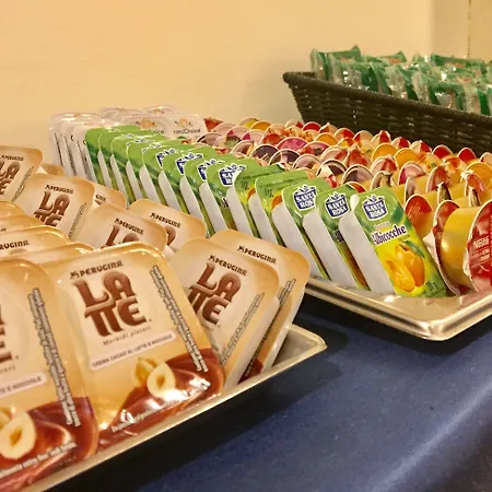 Giglio Dell'opera Hotel Řím