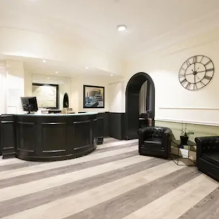 Giglio Dell'opera Řím