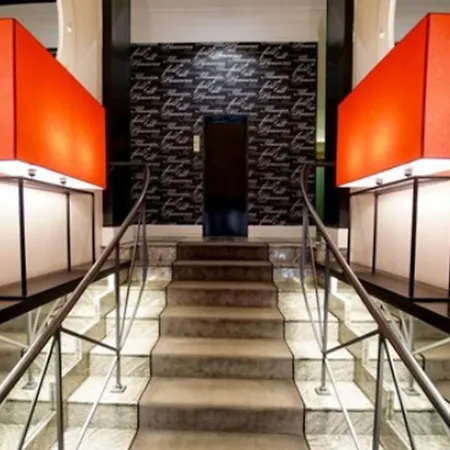 Hotel Giglio Dell'opera 3*