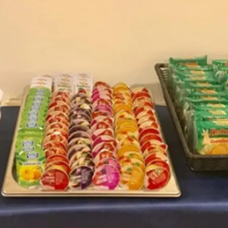 Giglio Dell'opera Hotel