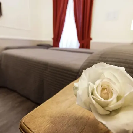 Giglio Dell'opera Řím