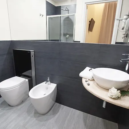 Giglio Dell'opera Hotel 3*