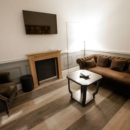 Giglio Dell'opera Hotel Řím