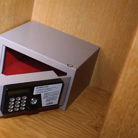 Giglio Dell'opera 3* Řím