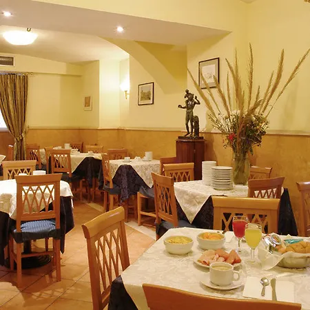 Giglio Dell'opera Řím