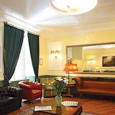 Giglio Dell'opera Hotel Řím