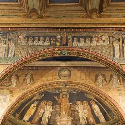 Giglio Dell'opera Hotel 3*