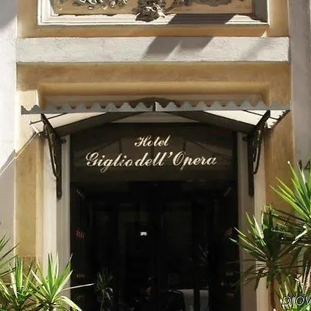 Giglio Dell'opera Řím