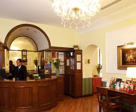 Giglio Dell'opera Hotel