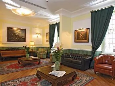 Отель Giglio Dell'opera 3*
