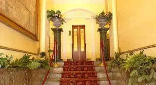 Giglio Dell'opera Hotel Řím