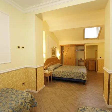 Hotel Giglio Dell'opera 3*