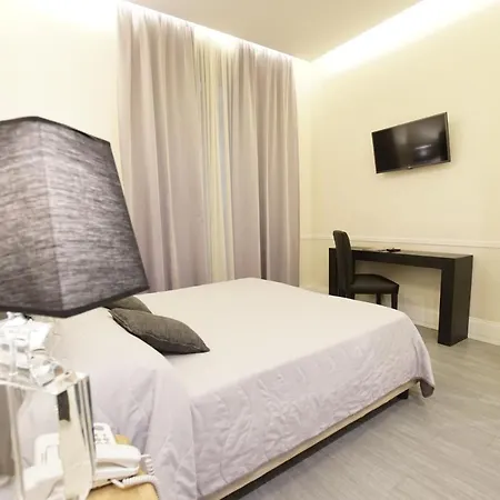 Hotel Giglio Dell'opera 3*