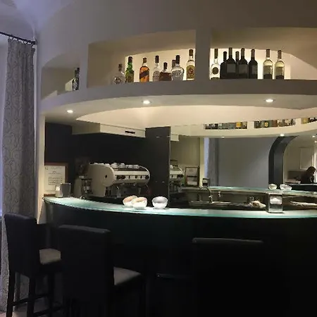 Hotel Giglio Dell'opera