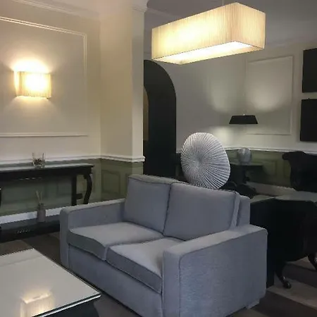 Giglio Dell'opera Řím