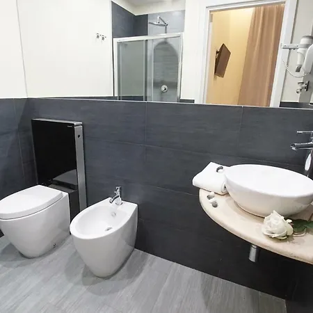 Giglio Dell'opera Hotel Řím