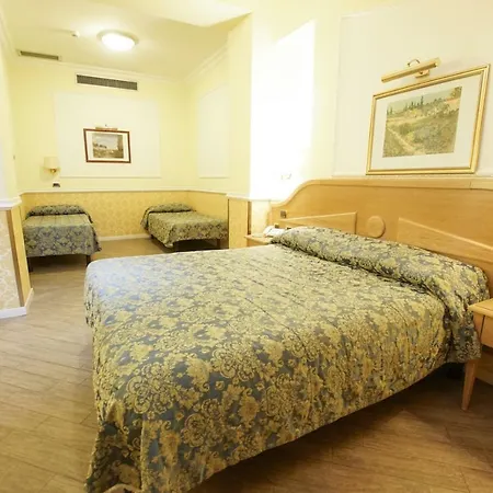 Giglio Dell'opera Hotel 3*