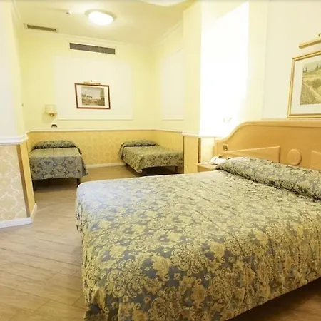 Giglio Dell'opera Hotel