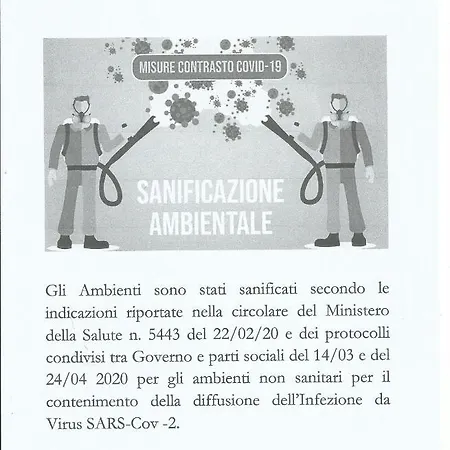 Giglio Dell'opera Hotel Řím