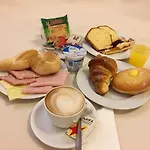 Giglio Dell'opera Hotel Rome