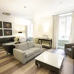 Giglio Dell'opera Hotel Rome