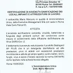 Giglio Dell'opera Hotel 3*