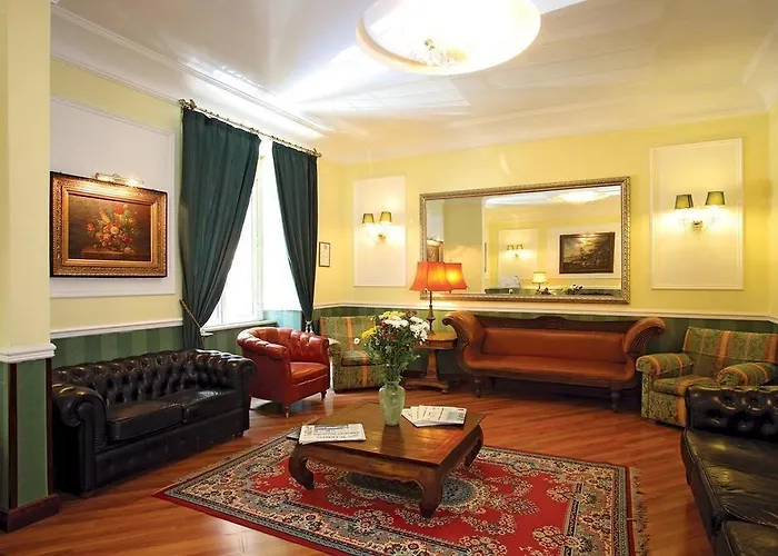 Giglio Dell'opera Roma