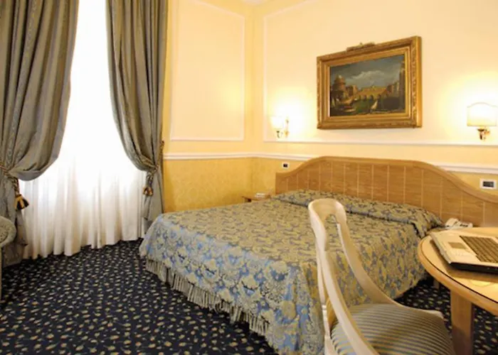 Giglio Dell'opera Roma