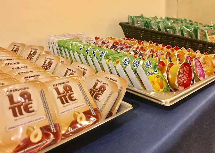 Giglio Dell'opera Hotel Roma