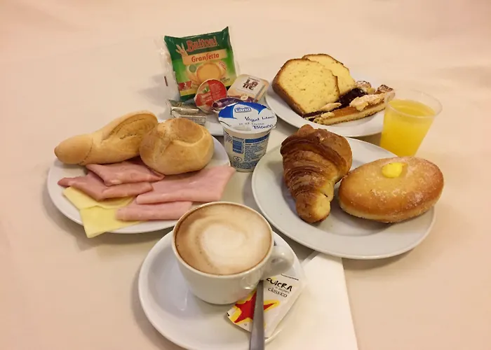 Giglio Dell'opera Hotel Roma