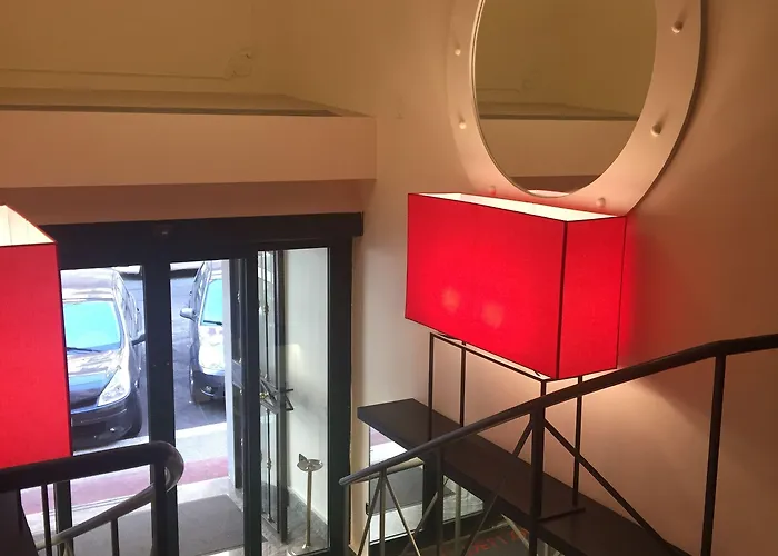 Hotel Giglio Dell'opera