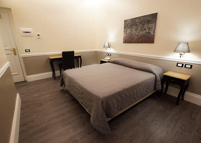 Giglio Dell'opera Roma