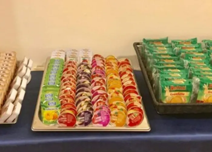 Giglio Dell'opera Hotel