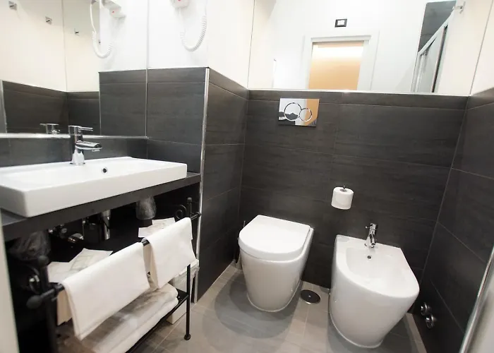 Giglio Dell'opera Hotel Roma