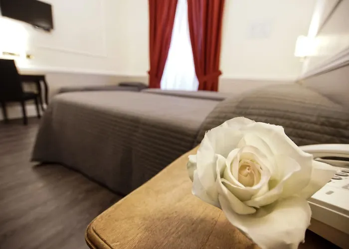 Giglio Dell'opera Roma