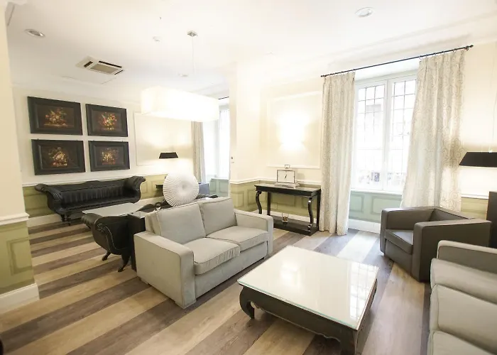 Giglio Dell'opera Hotel Roma