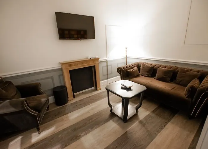 Giglio Dell'opera Hotel Roma