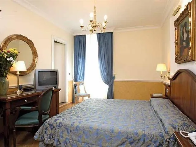 Giglio Dell'opera Hotel Roma