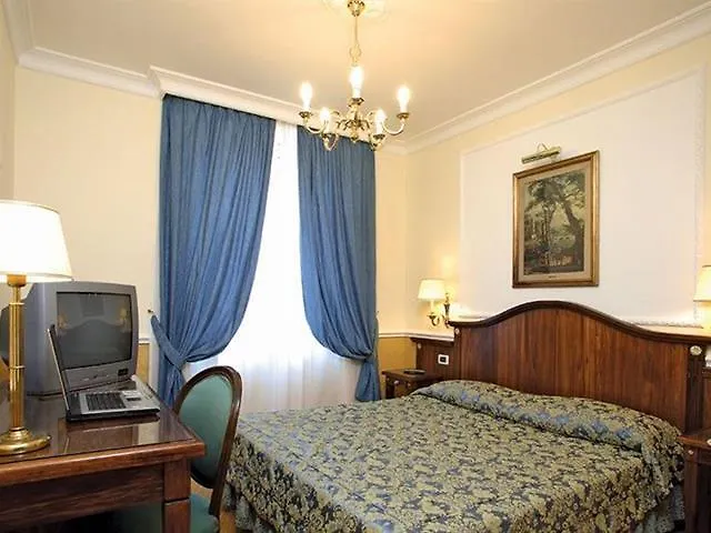 Giglio Dell'opera Hotel 3*