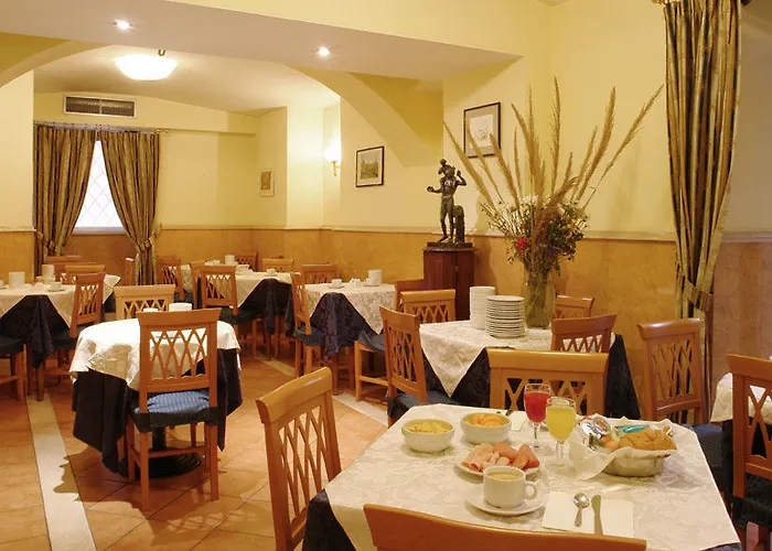 Giglio Dell'opera Roma