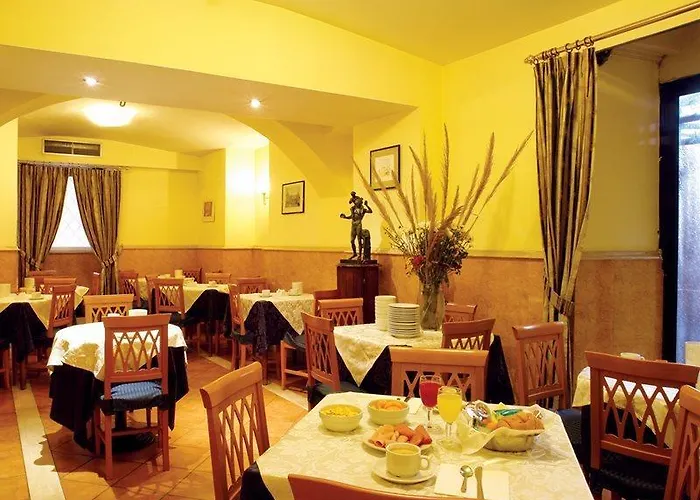 Giglio Dell'opera 3* Roma