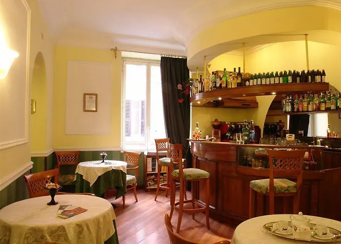 Hotel Giglio Dell'opera