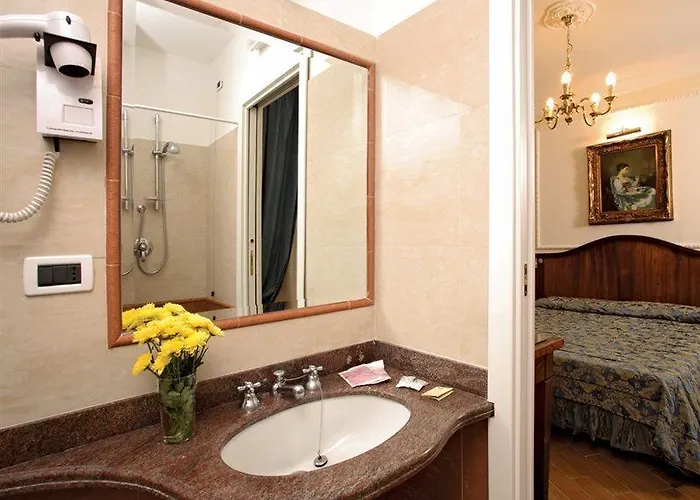 Giglio Dell'opera Roma