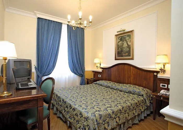 Giglio Dell'opera Roma