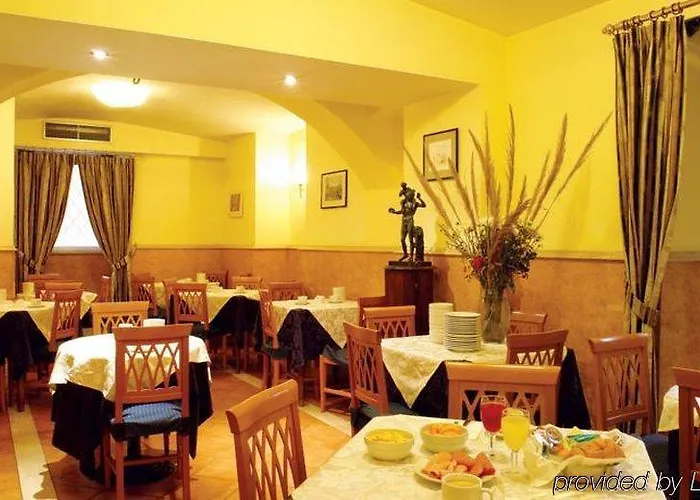 Giglio Dell'opera Hotel Roma