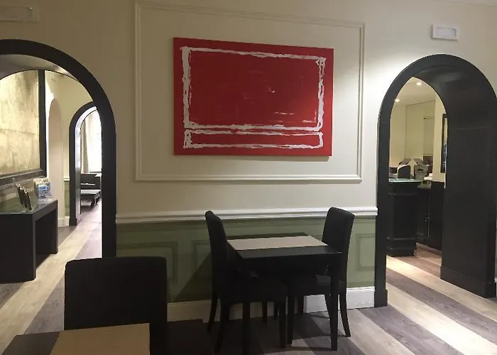 Giglio Dell'opera 3* Roma