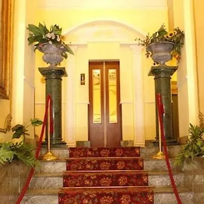 Giglio Dell'opera Hotel