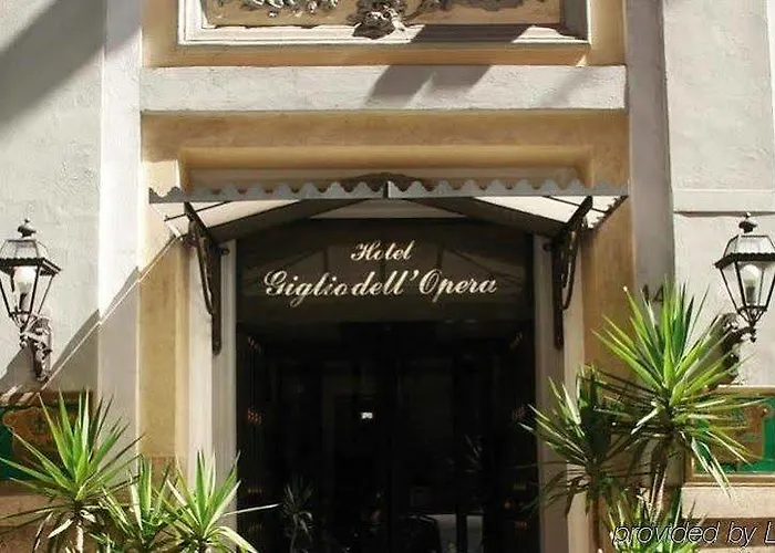 Giglio Dell'opera Roma