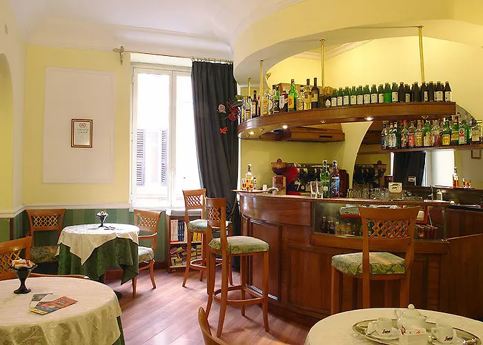 Giglio Dell'opera 3* Roma