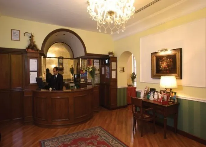 Giglio Dell'opera Roma